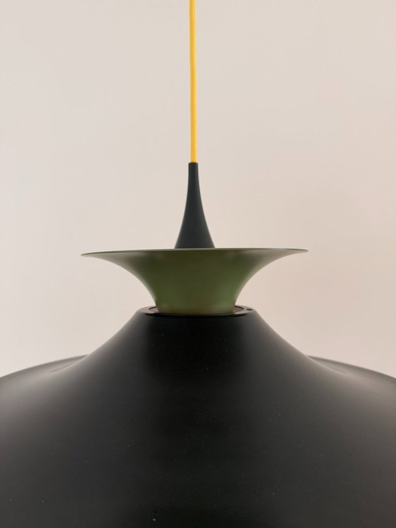 Image 1 of Vintage Fog & Mørup Radius van Erik Balslev - Deense designlamp