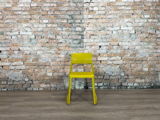 Vitra Tip Ton Yellow