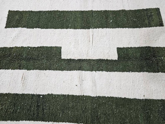 Alfombra bereber marroquí 200cmx300cm – Wool, Bohemian (photo 5 of 9)