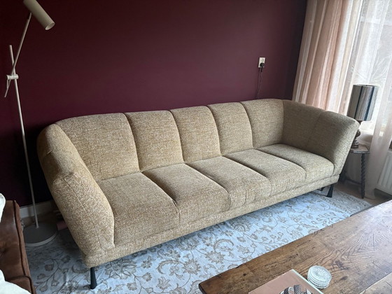 Image 1 of Sofá Montèl Futura 3,5 plazas