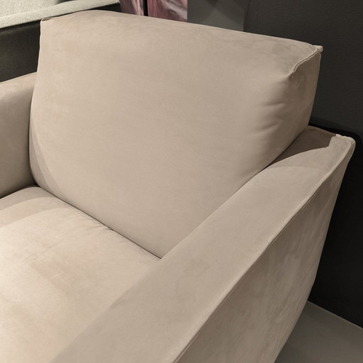 Fauteuil Springfield de Baenks