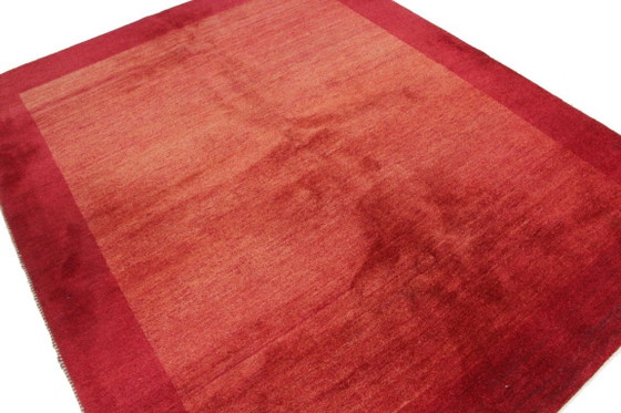 Image 1 of Origineel modern Indo Gabbeh wollen tapijt 240 x 200 cm