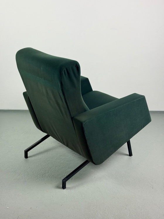 Image 1 of Poltrona Miami – Pierre Guariche per Meurop, anni '60