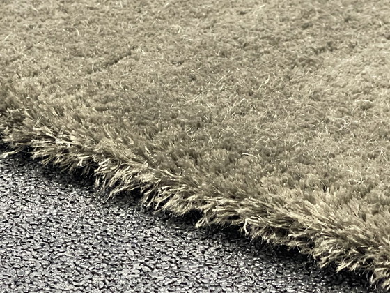 Image 1 of Alfombra de mohair baja madura de Brink &amp; Campman