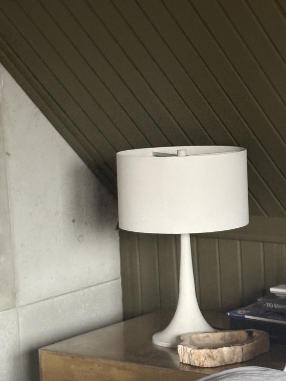 Image 1 of Metalen lampen polspotten