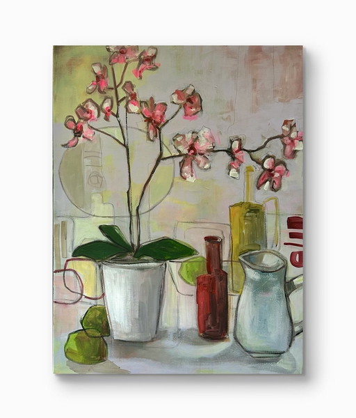 Matinée ensoleillée