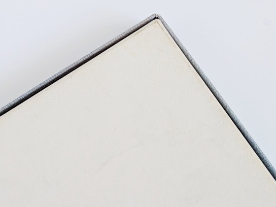 Image 1 of Service de couverts à poisson vintage WMF, 12 pièces, acier inoxydable, style années 1960, Allemagne