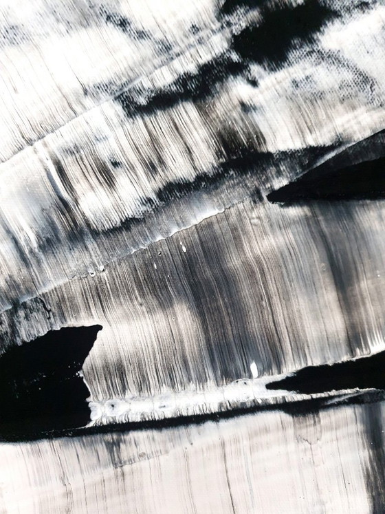 Jürgen Angeler - Rising Level – Dipinti e disegni, Canvas (photo 5 of 21)