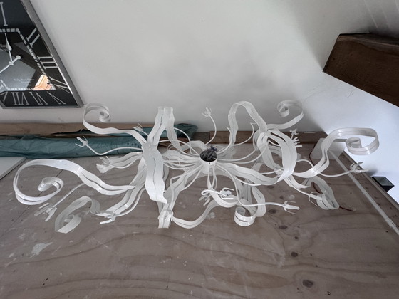 Image 1 of Lampada a sospensione di design con