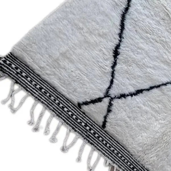 Tappeto marocchino stile berbero 3 x 2 m – Tappeti, Wool (photo 8 of 10)