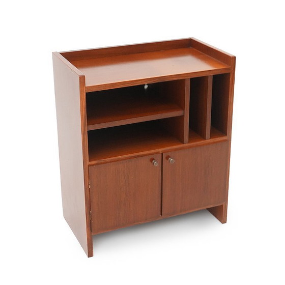 Image 1 of Buffet à compartiments ouverts, années 1960