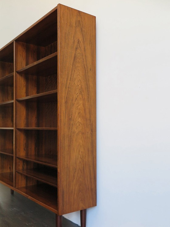 Boekenkast van Poul Hundevad voor Hundevad & Co, 1960 – Boekenkasten (photo 6 of 15)