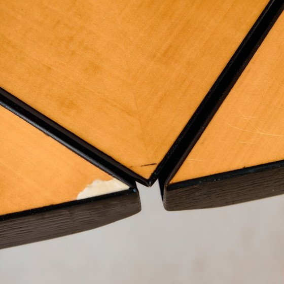 Image 1 of Mesa de comedor MK9882 Quadrondo de Erwin Nagel para Rosenthal