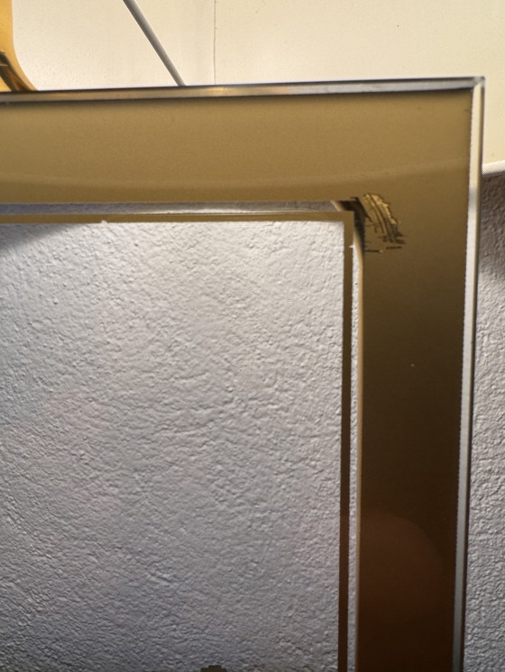 Image 1 of 80s appel Le Dauphin lamp