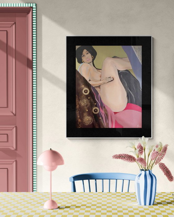 Image 1 of Robèrt de Graaf - Posa Sédusante