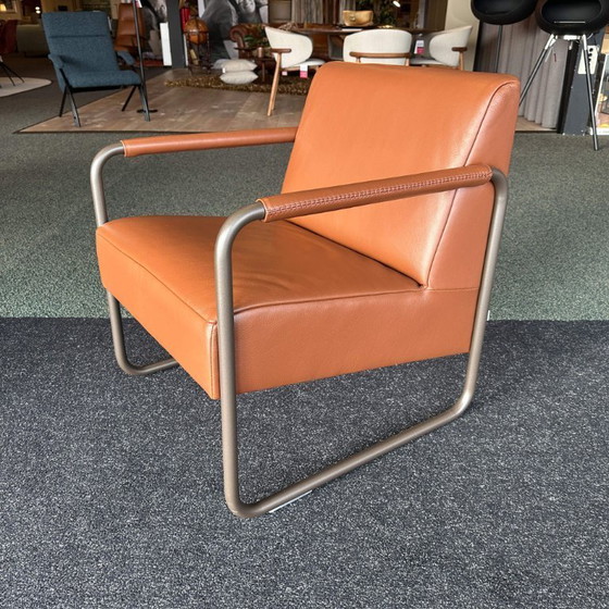 Image 1 of Jori - Bellino - Fauteuil - Leder