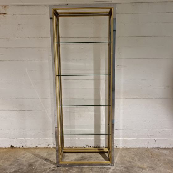 Image 1 of Vetrina Hollywood Regency di Renato Zevi