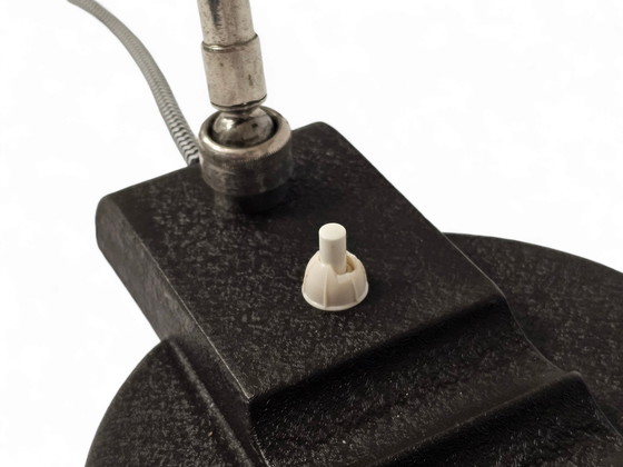 Image 1 of Table lamp / desk lamp D.R.P., Bauhaus 1930s