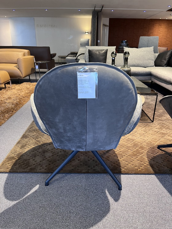 Image 1 of 1x Sillón giratorio Jori Day Dreamer