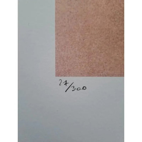 Image 1 of Nach Nara Yoshitomo, Seelenfrieden, 1990er Jahre, Lithografie in limitierter Auflage