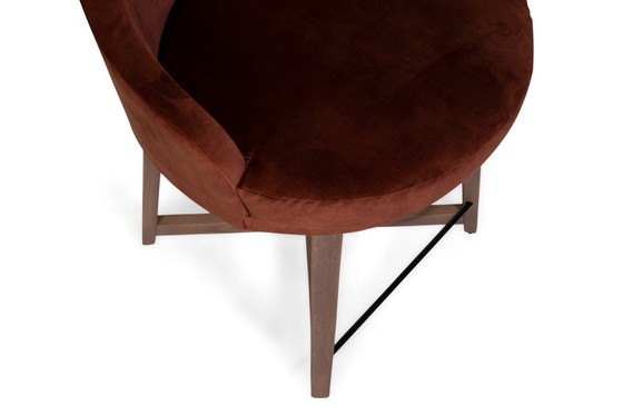 Image 1 of Taburete de bar Passe Partout Lena