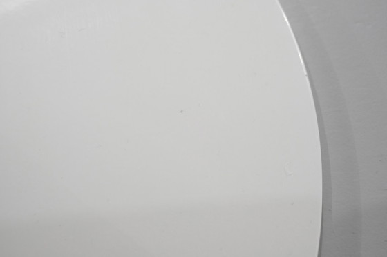 Image 1 of Tavolo da pranzo in marmo Tulip di Eero Saarinen per Knoll International.