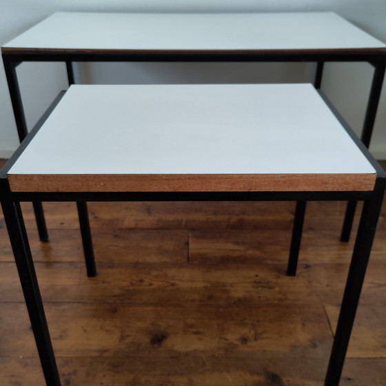 Image 1 of Pastoe mimiset Cees Braakman Japan series