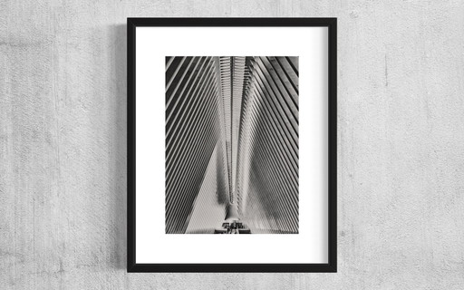 Fabian Kimmel - New York Spine
