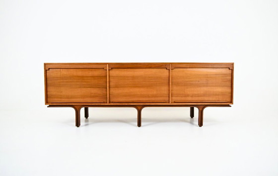 Image 1 of Dressoir van Gianfranco Frattini voor Bernini, 1950
