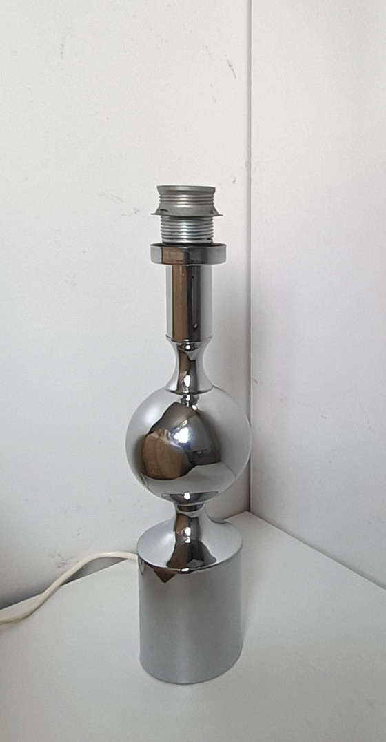 Image 1 of Sölken Leuchten Space Age table lamp