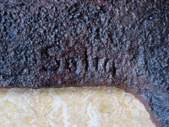 Image 1 of Eric van Solm - 'Little Deer'