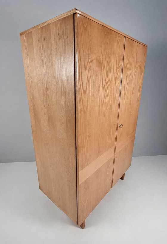 Image 1 of Vintage Wardrobe by Francisek Mezulanik, 1960s