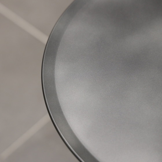 Image 1 of Tavolino Acerbis Gong - Ø43 x H55