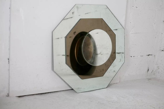 Image 1 of 2x "Kinetische" spiegels