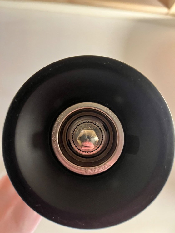 Image 1 of Alessi MP156 pepper mill – Design Paolo Pagani