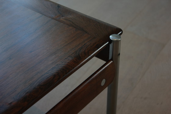 Image 1 of Coffee Table By Sven Ivar Dysthe For Dokka Møbler, 1960S, Norway