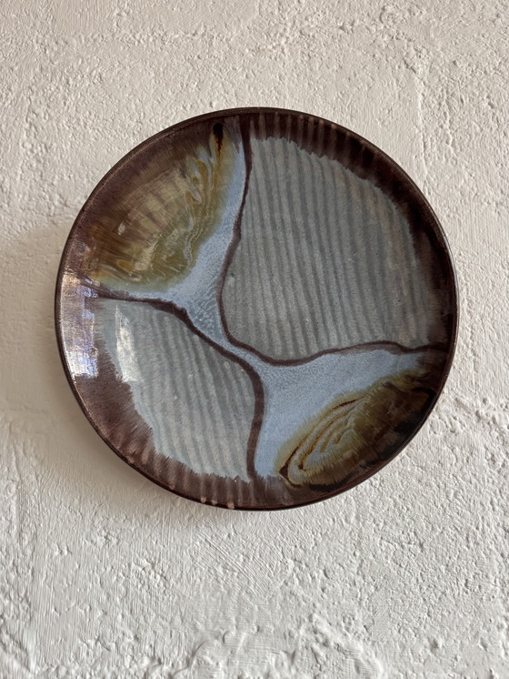 Image 1 of Placa de pared Kamionka Lysa Gora, años 60