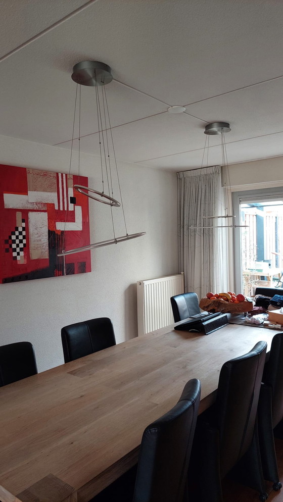 Image 1 of 2 x design pendant lamp LED