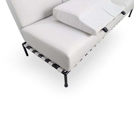 Image 1 of Canapé Ligne Roset original, canapé Ted Design, canapé trois places Peter Maly