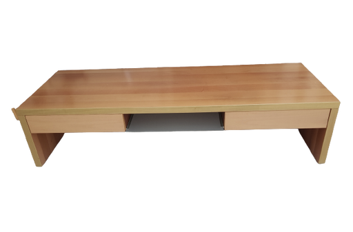Meuble TV - Console de banc n° PCR61S MOBILGIRGI - fin des années 1990