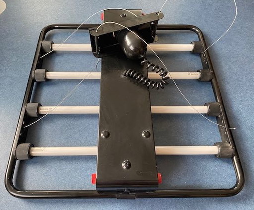 Hanglamp Fußmatte