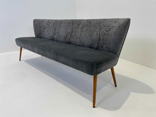 Nouvion eettafel bank