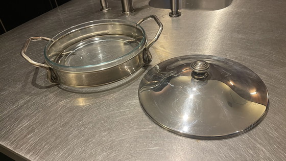 Image 1 of Dekschaal