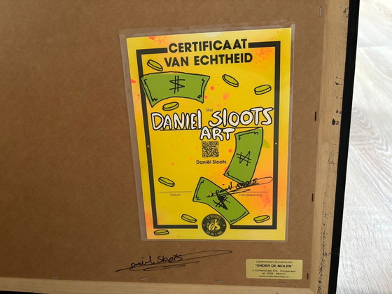 Image 1 of Daniel Sloots