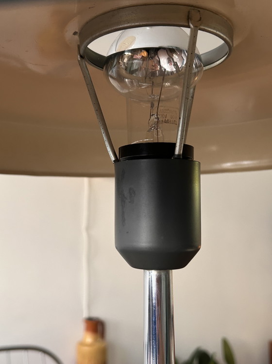 Image 1 of Lampada vintage Philips Timor 69 di Louis Kalff