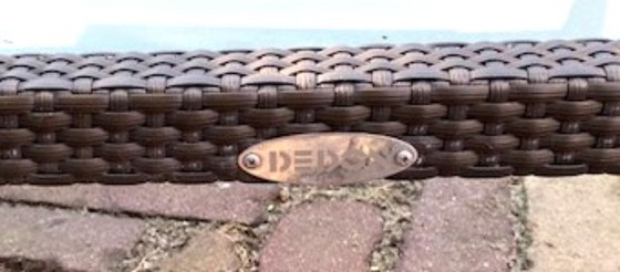 Image 1 of Dedon Lounge-Set