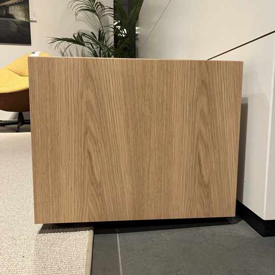 Image 1 of Piure Edit/Q Laag dressoir