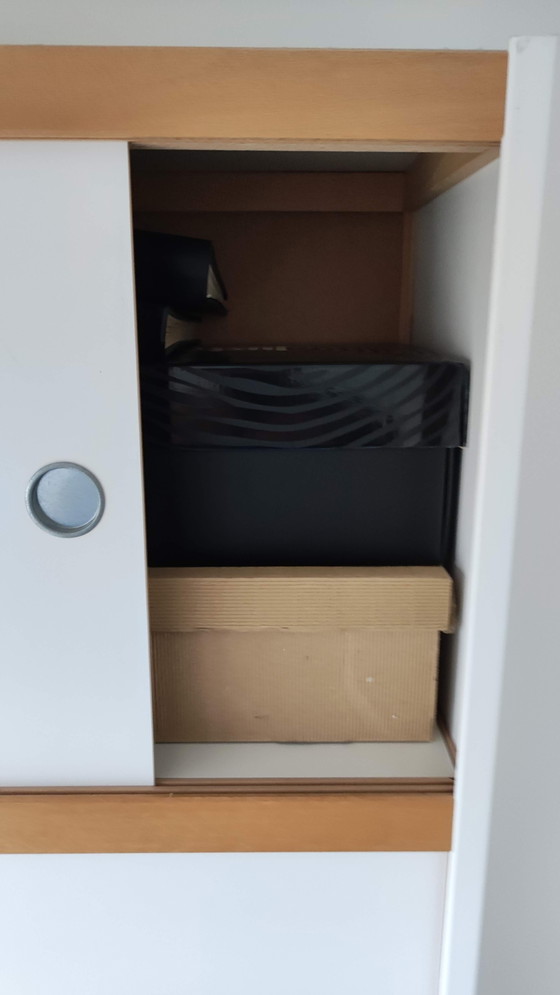 Image 1 of Kewlox Cabinet