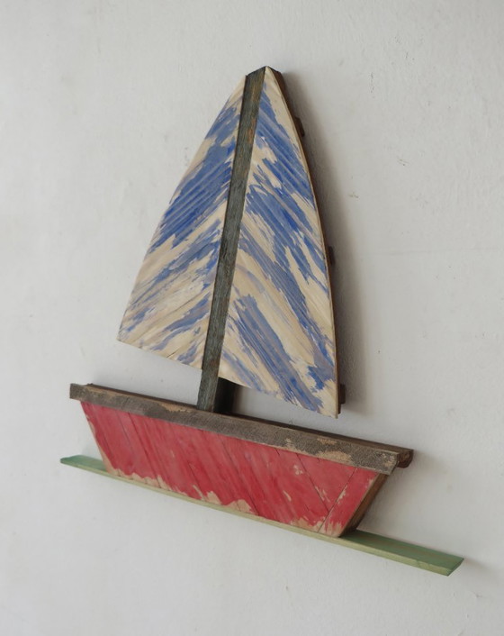 Image 1 of Eric van Solm - 'Sea breeze'