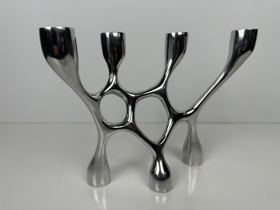 Image 1 of Portacandele di design - Constantin Wortmann